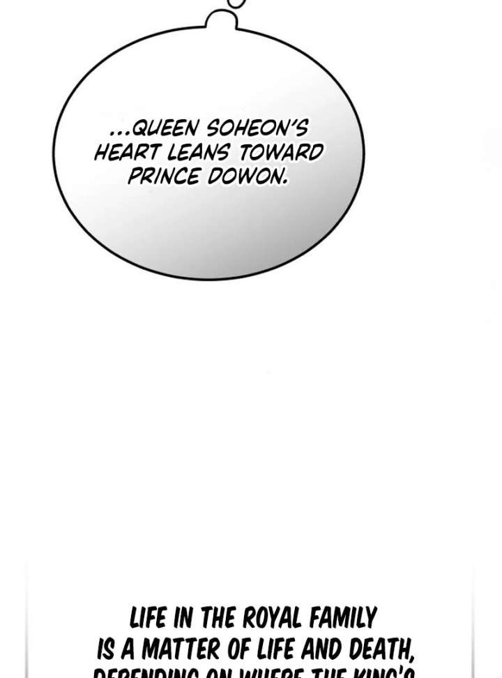 Reborn as the Doomed Prince’s Nanny Chapter 4 page 112