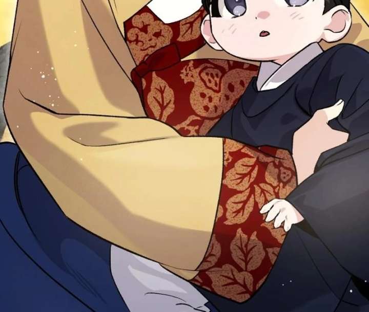 Reborn as the Doomed Prince’s Nanny Chapter 4 page 118