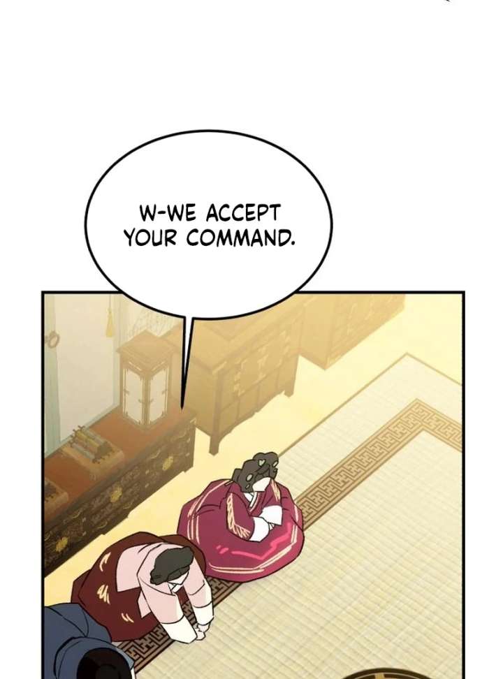Reborn as the Doomed Prince’s Nanny Chapter 4 page 123