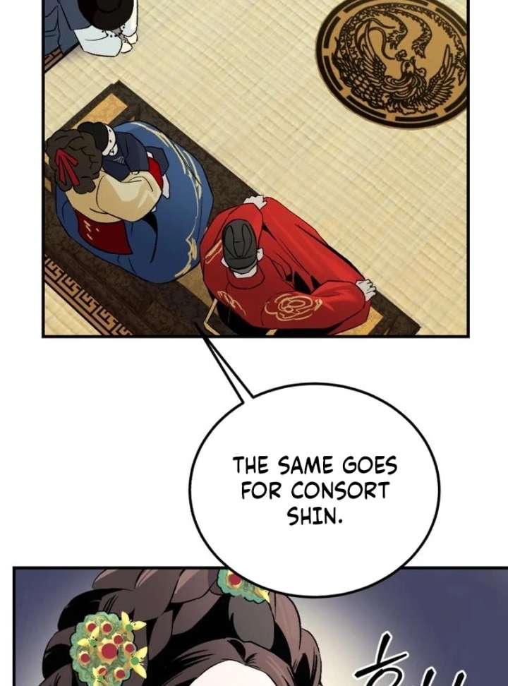 Reborn as the Doomed Prince’s Nanny Chapter 4 page 124