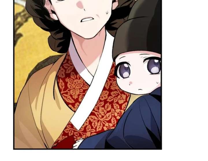 Reborn as the Doomed Prince’s Nanny Chapter 4 page 129