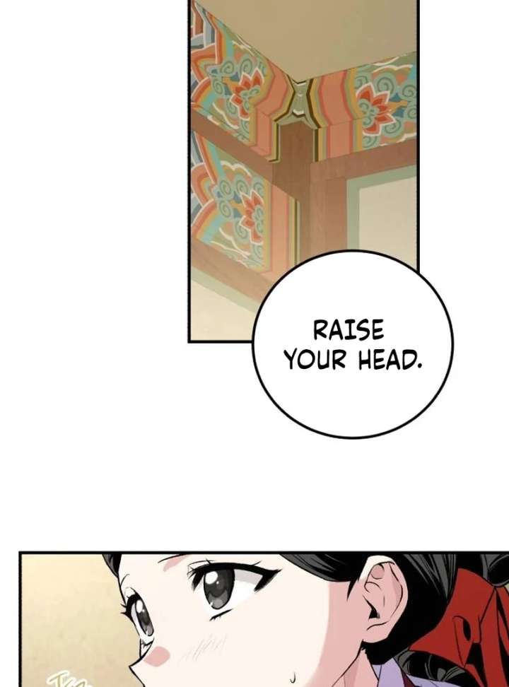 Reborn as the Doomed Prince’s Nanny Chapter 4 page 131