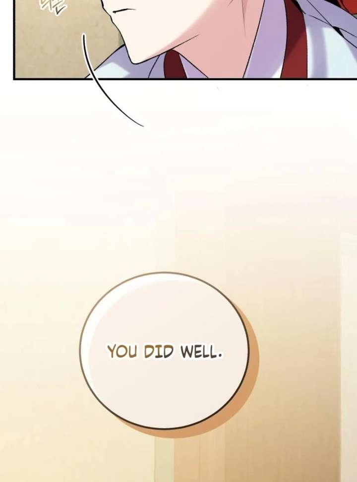 Reborn as the Doomed Prince’s Nanny Chapter 4 page 132