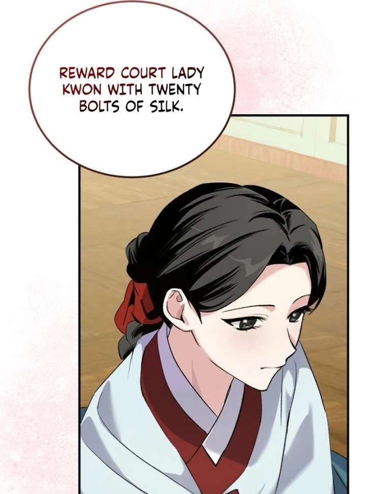 Reborn as the Doomed Prince’s Nanny Chapter 4 page 139