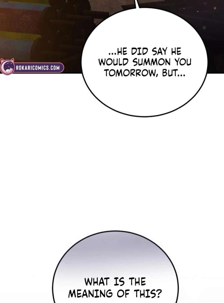 Reborn as the Doomed Prince’s Nanny Chapter 4 page 150
