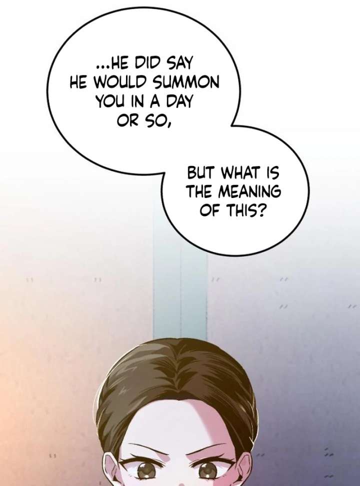 Reborn as the Doomed Prince’s Nanny Chapter 5 page 4