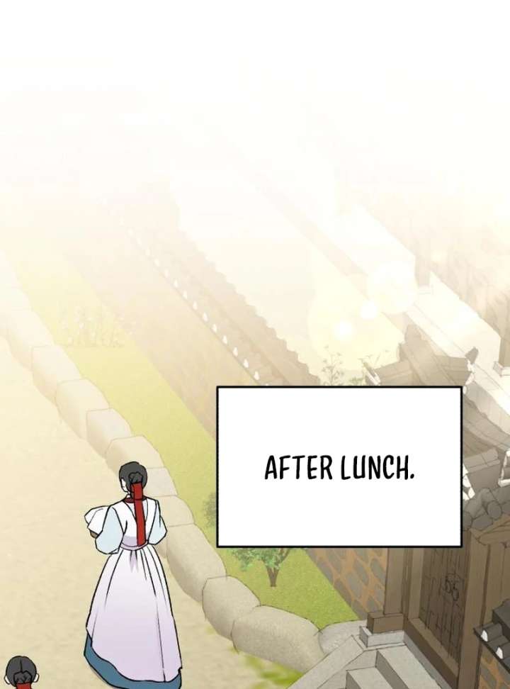 Reborn as the Doomed Prince’s Nanny Chapter 5 page 7
