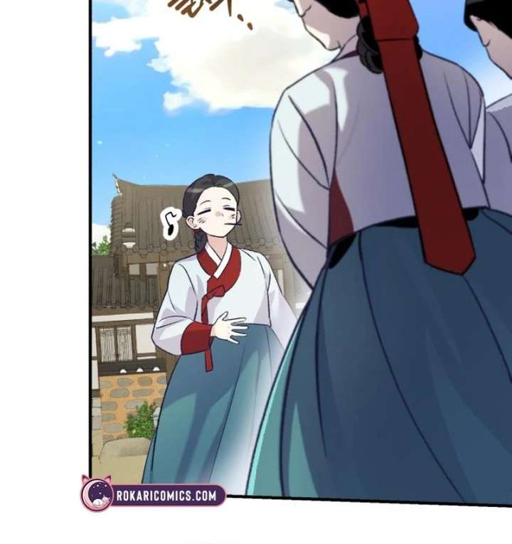 Reborn as the Doomed Prince’s Nanny Chapter 5 page 10