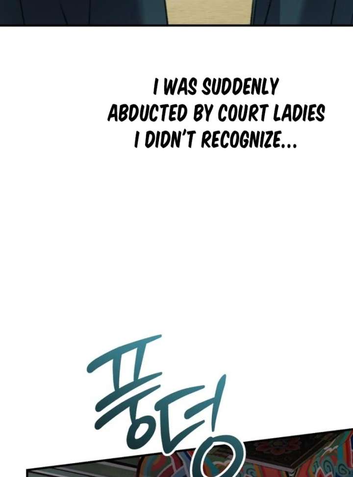 Reborn as the Doomed Prince’s Nanny Chapter 5 page 14