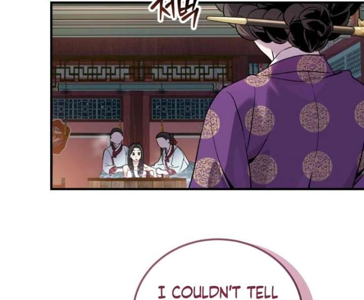 Reborn as the Doomed Prince’s Nanny Chapter 5 page 18