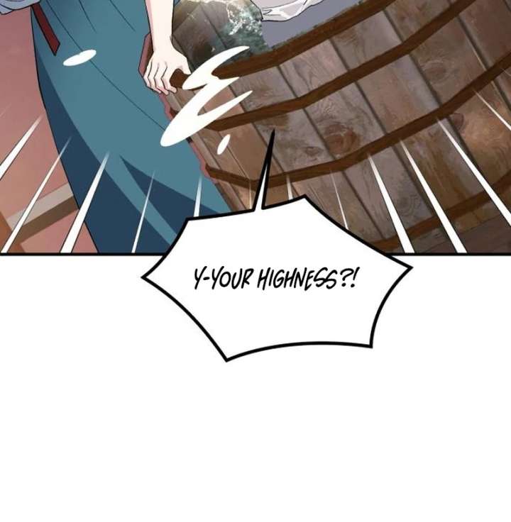Reborn as the Doomed Prince’s Nanny Chapter 5 page 27