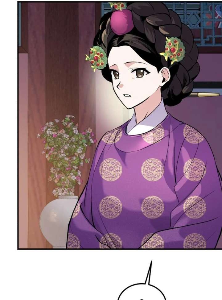 Reborn as the Doomed Prince’s Nanny Chapter 5 page 29