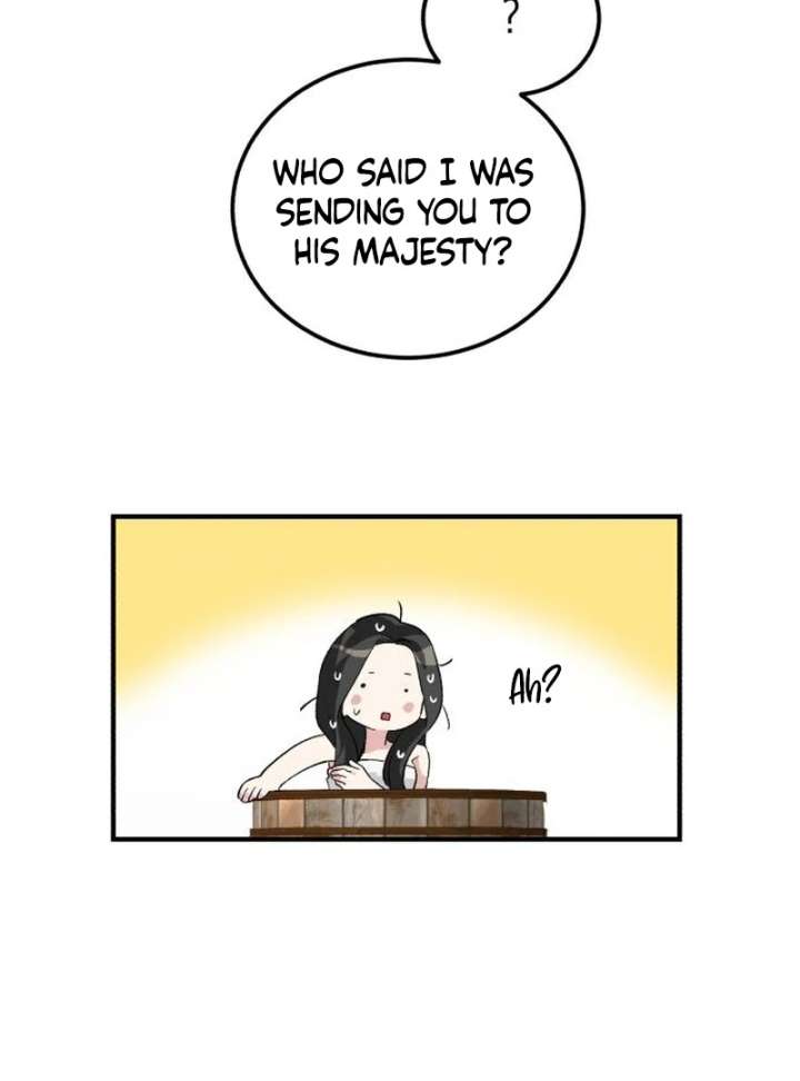 Reborn as the Doomed Prince’s Nanny Chapter 5 page 30