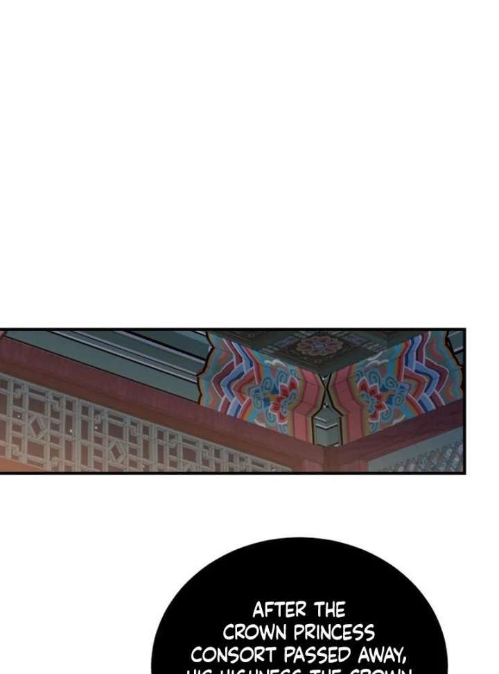 Reborn as the Doomed Prince’s Nanny Chapter 5 page 31