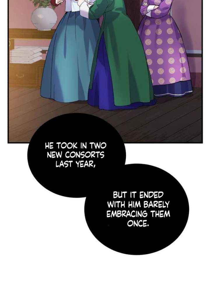 Reborn as the Doomed Prince’s Nanny Chapter 5 page 33