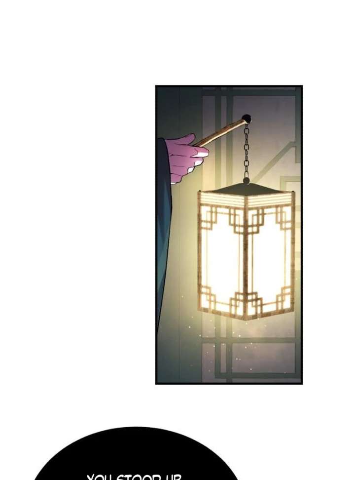 Reborn as the Doomed Prince’s Nanny Chapter 5 page 34
