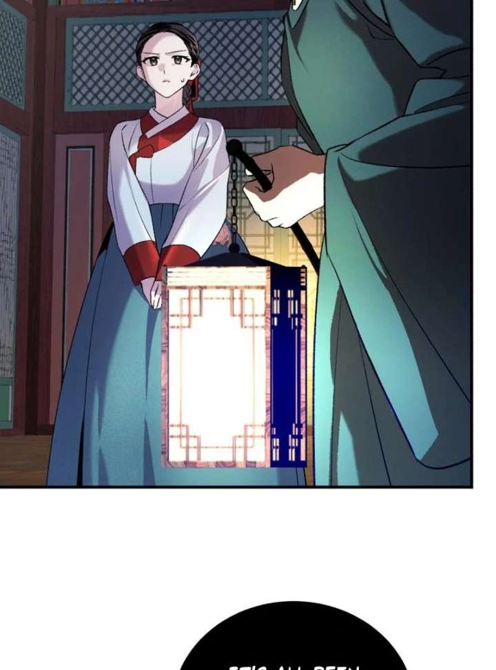 Reborn as the Doomed Prince’s Nanny Chapter 5 page 36