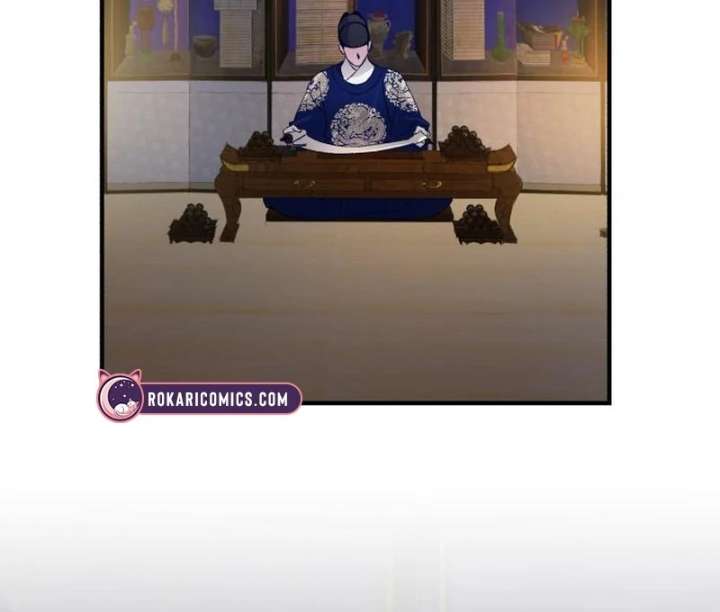 Reborn as the Doomed Prince’s Nanny Chapter 5 page 38