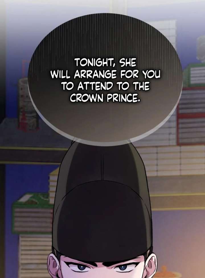 Reborn as the Doomed Prince’s Nanny Chapter 5 page 39