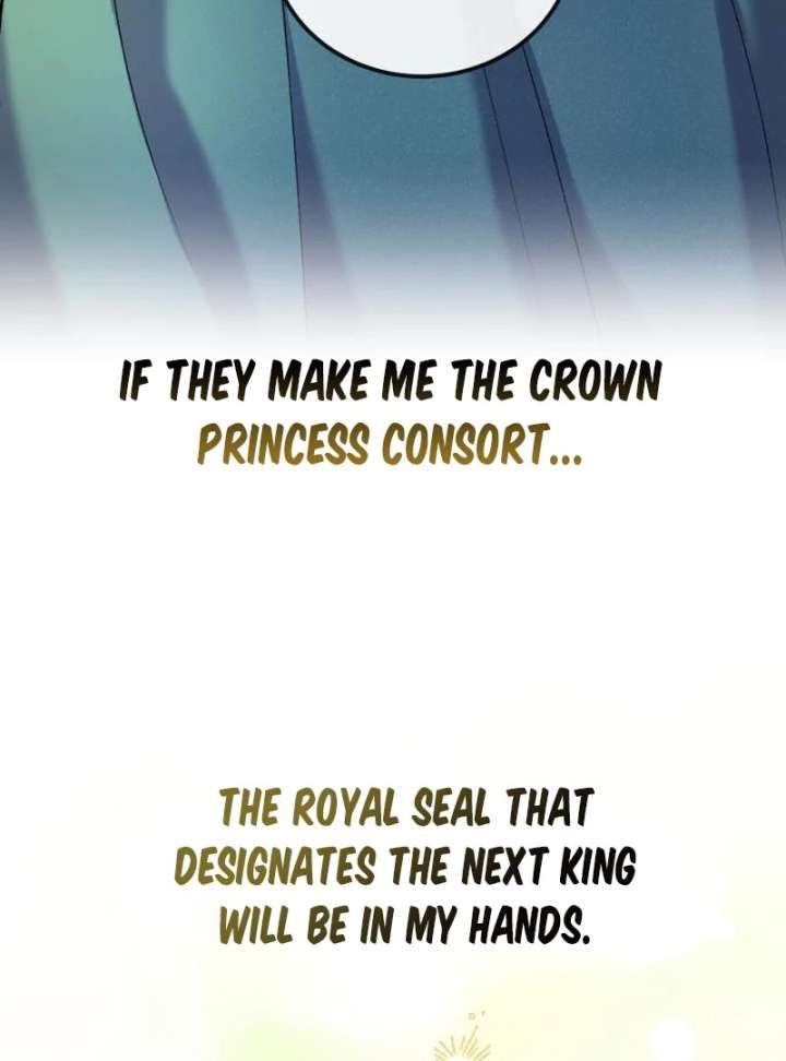 Reborn as the Doomed Prince’s Nanny Chapter 5 page 43