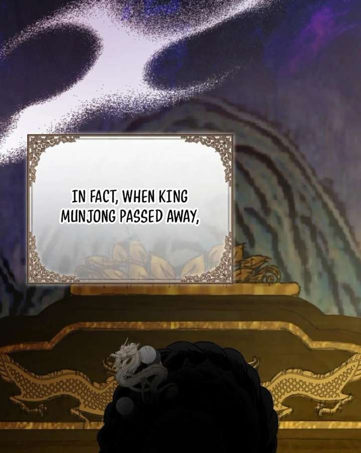 Reborn as the Doomed Prince’s Nanny Chapter 5 page 47