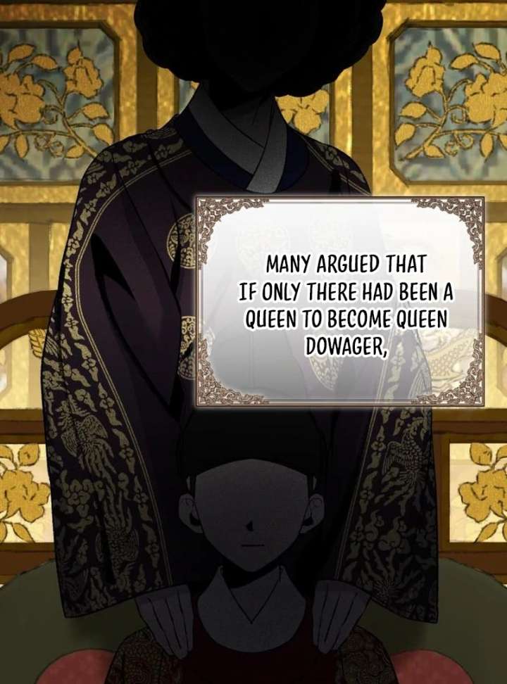Reborn as the Doomed Prince’s Nanny Chapter 5 page 48