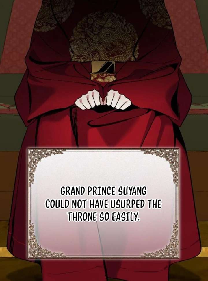 Reborn as the Doomed Prince’s Nanny Chapter 5 page 49