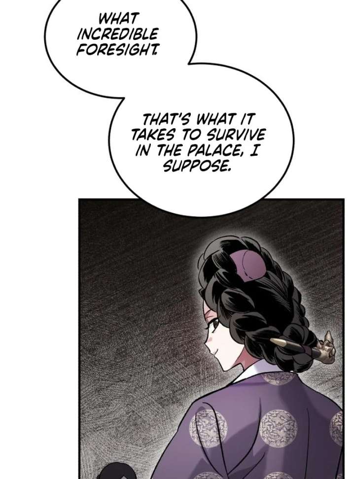 Reborn as the Doomed Prince’s Nanny Chapter 5 page 52