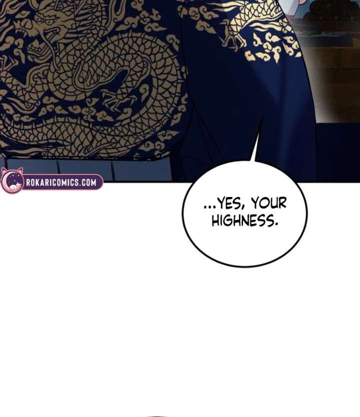Reborn as the Doomed Prince’s Nanny Chapter 5 page 56