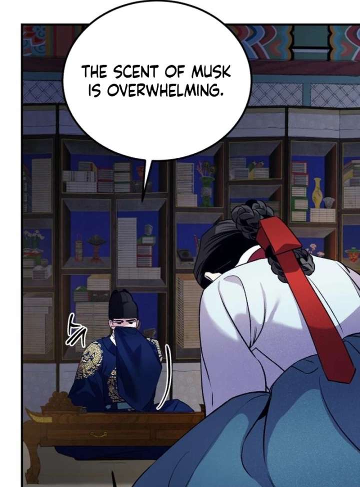 Reborn as the Doomed Prince’s Nanny Chapter 5 page 57
