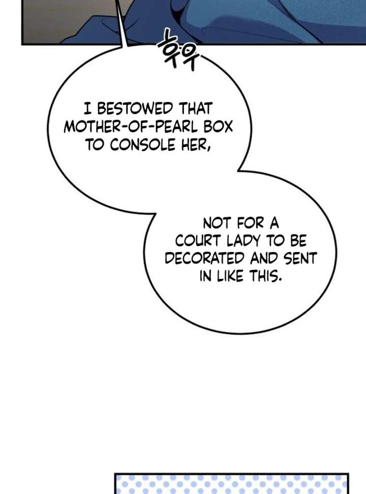 Reborn as the Doomed Prince’s Nanny Chapter 5 page 58