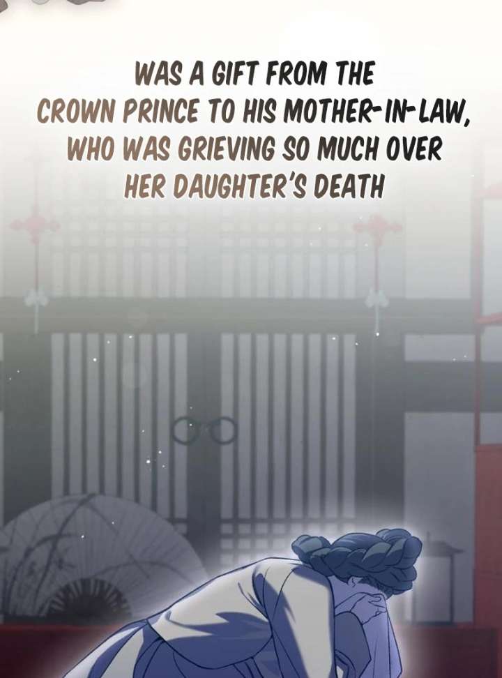 Reborn as the Doomed Prince’s Nanny Chapter 5 page 61