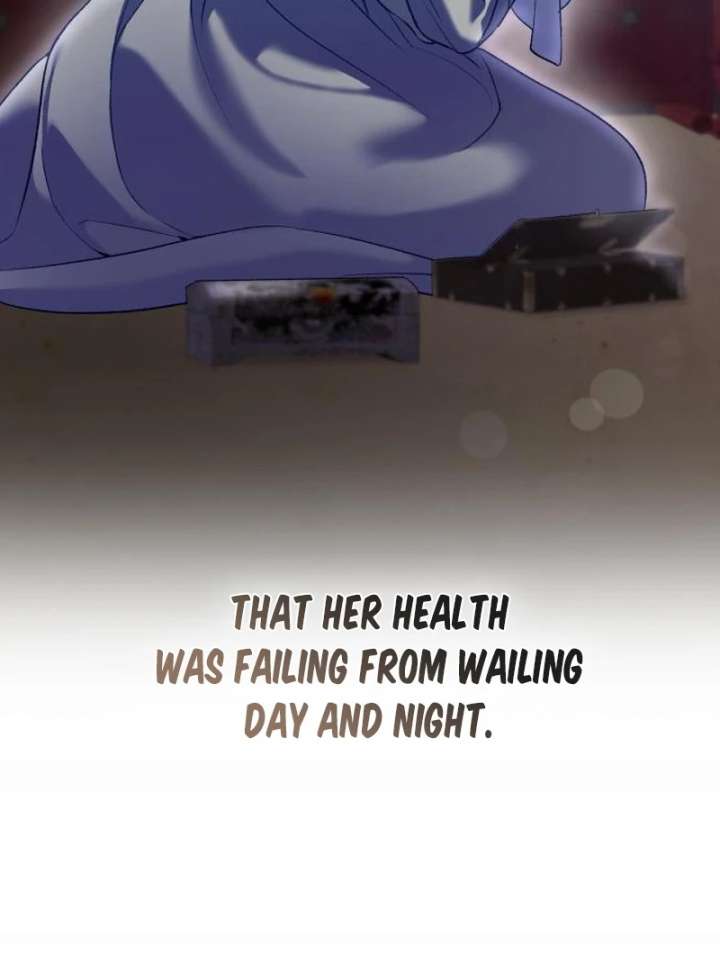 Reborn as the Doomed Prince’s Nanny Chapter 5 page 62