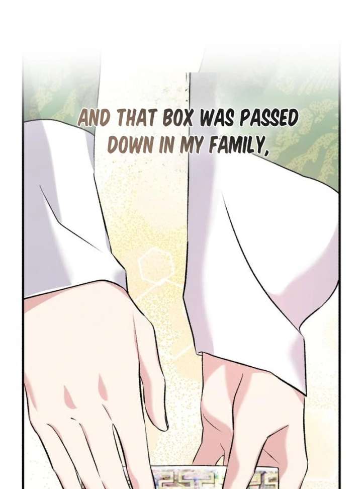 Reborn as the Doomed Prince’s Nanny Chapter 5 page 63