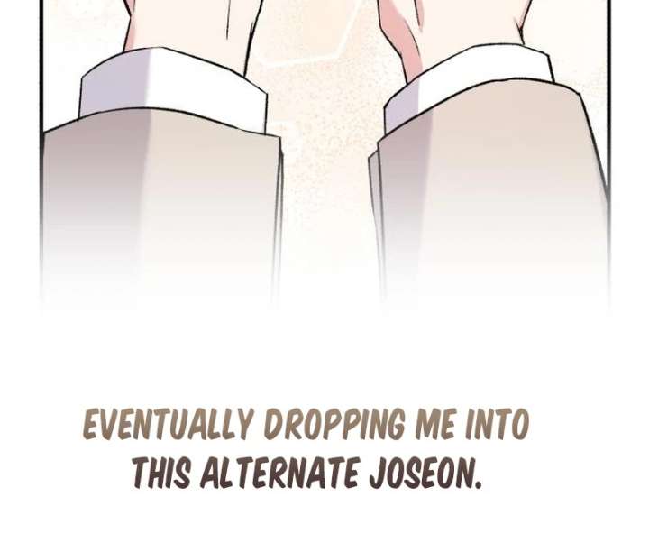 Reborn as the Doomed Prince’s Nanny Chapter 5 page 65