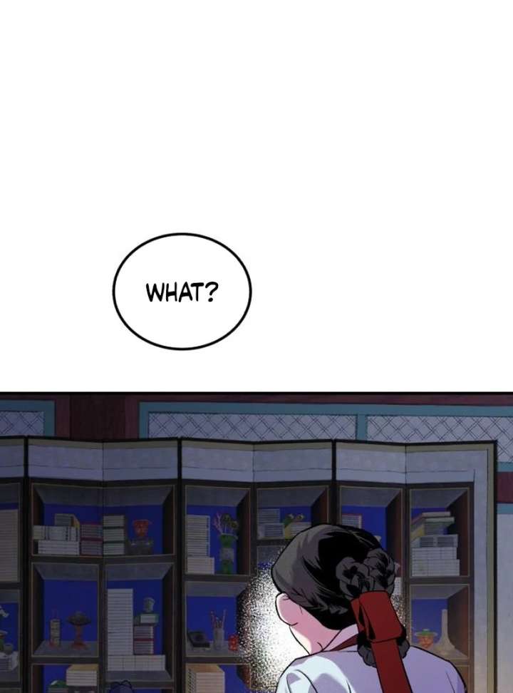 Reborn as the Doomed Prince’s Nanny Chapter 5 page 70