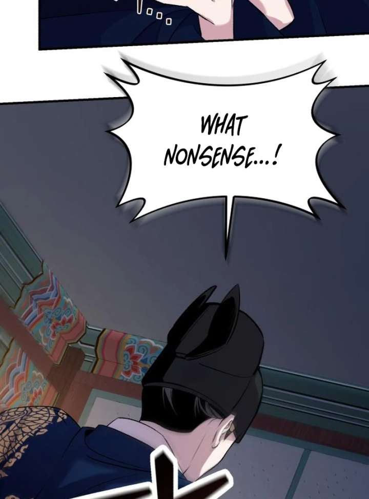 Reborn as the Doomed Prince’s Nanny Chapter 5 page 81
