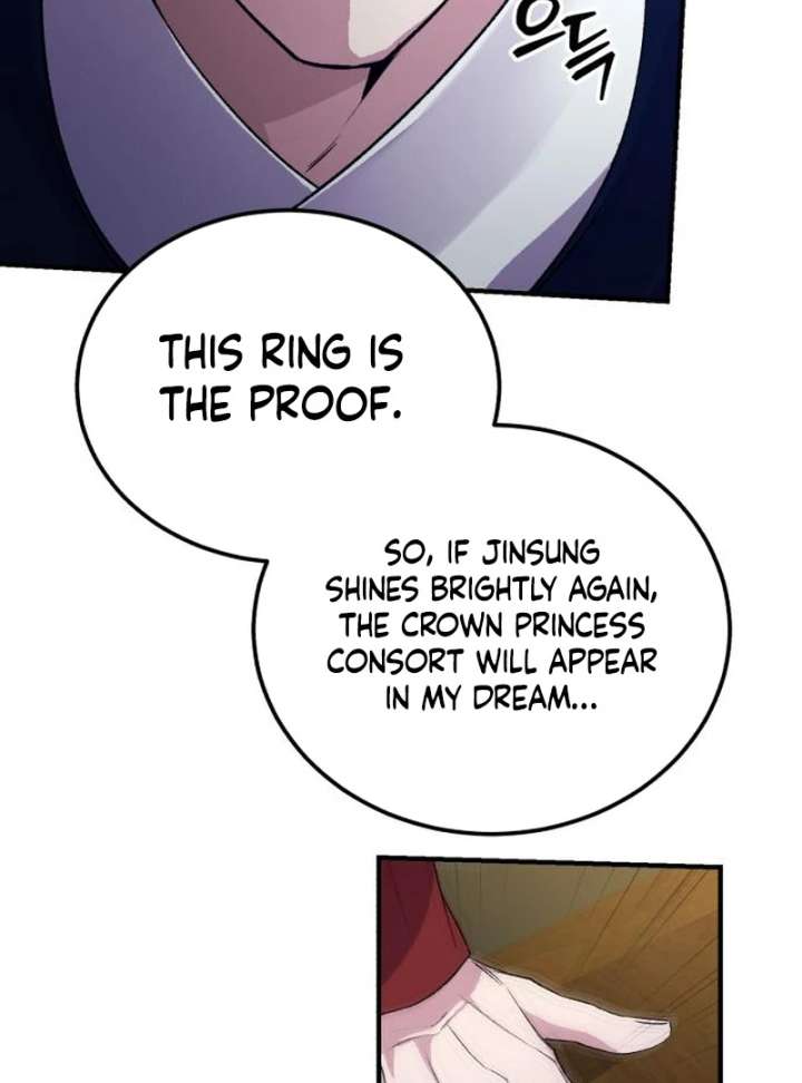 Reborn as the Doomed Prince’s Nanny Chapter 5 page 86