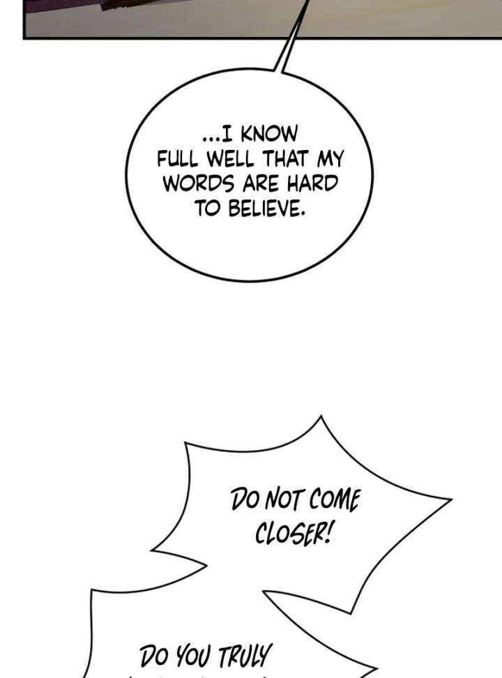 Reborn as the Doomed Prince’s Nanny Chapter 5 page 94