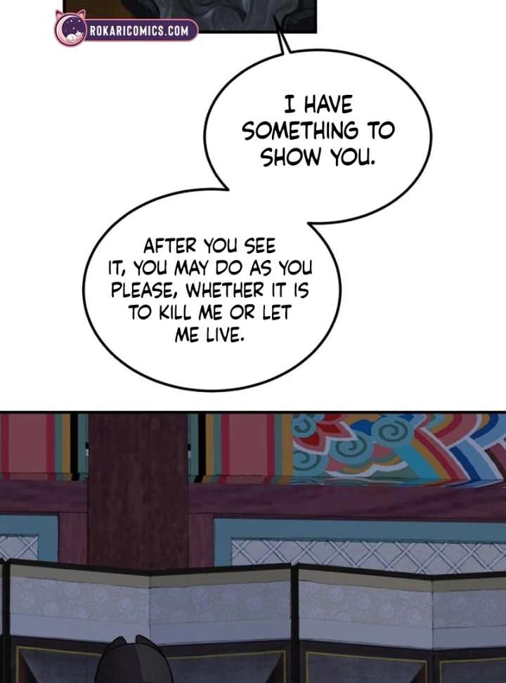 Reborn as the Doomed Prince’s Nanny Chapter 5 page 96
