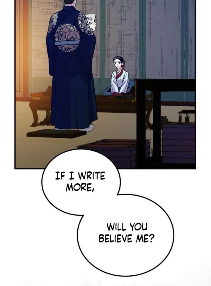 Reborn as the Doomed Prince’s Nanny Chapter 5 page 111