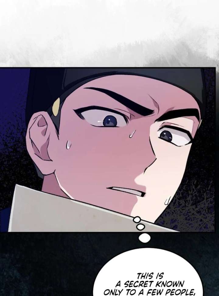 Reborn as the Doomed Prince’s Nanny Chapter 5 page 112