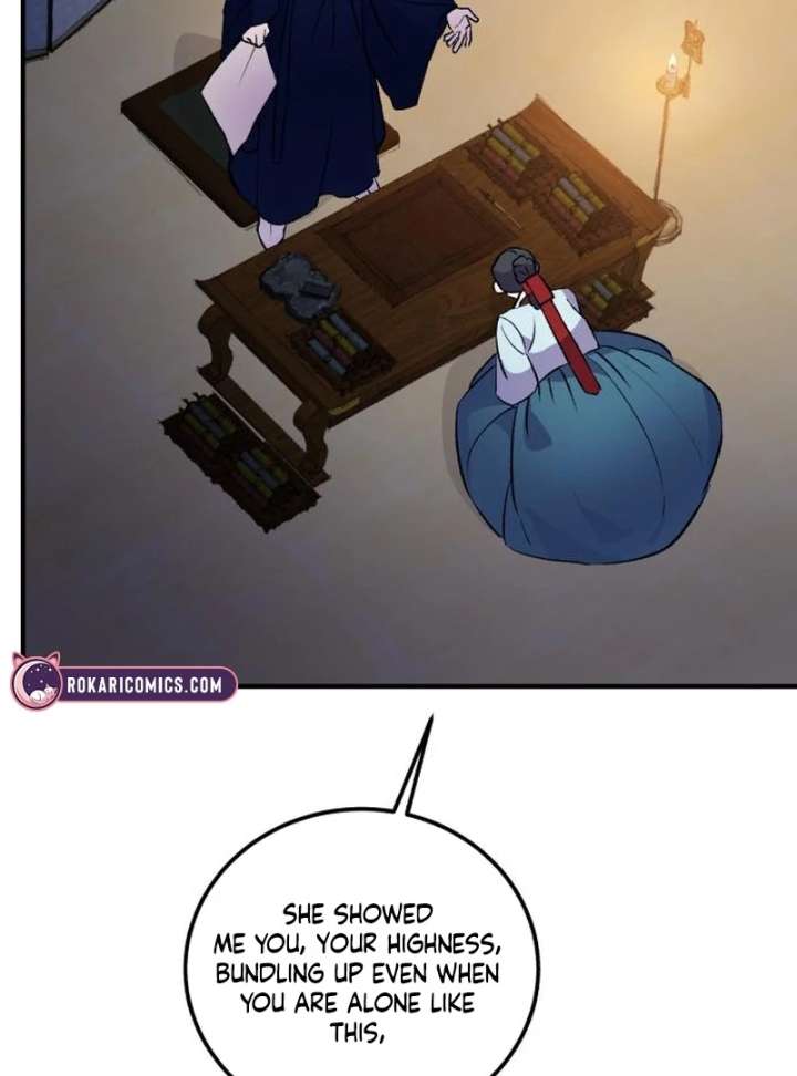 Reborn as the Doomed Prince’s Nanny Chapter 5 page 120