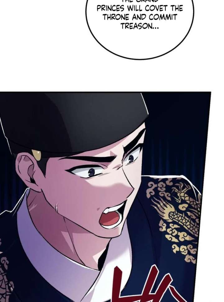 Reborn as the Doomed Prince’s Nanny Chapter 5 page 123