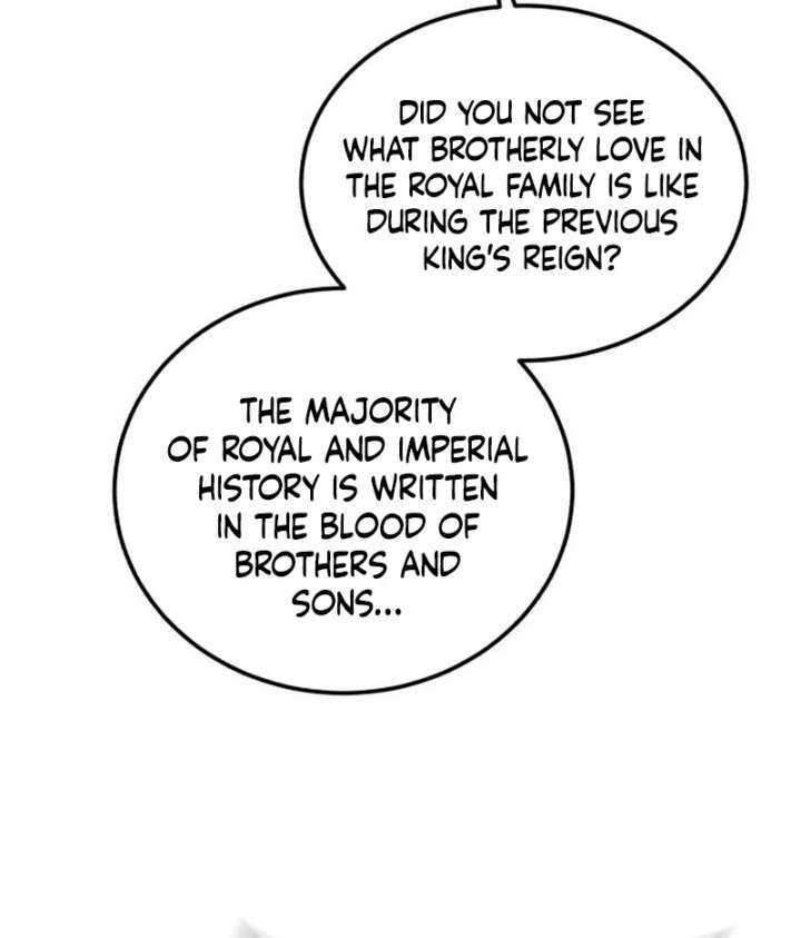Reborn as the Doomed Prince’s Nanny Chapter 5 page 126