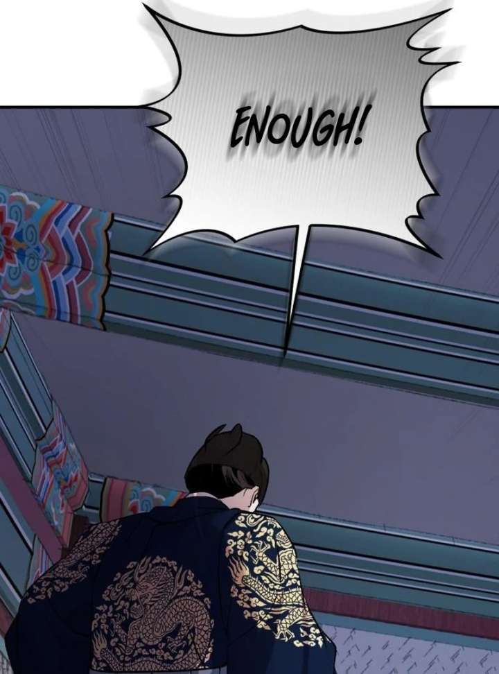 Reborn as the Doomed Prince’s Nanny Chapter 5 page 127