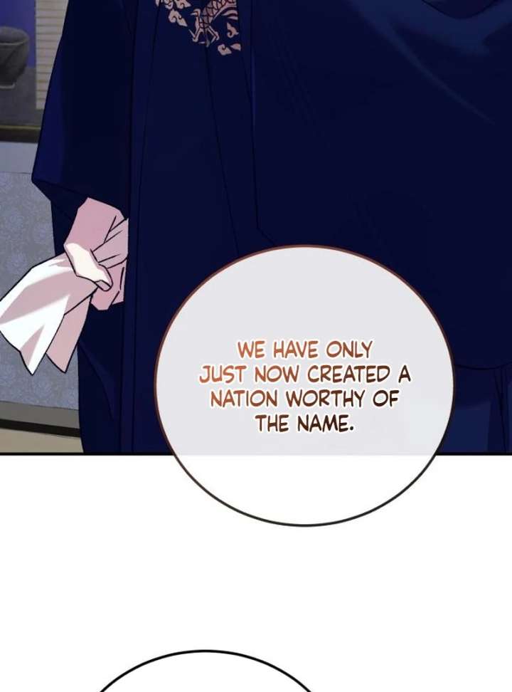 Reborn as the Doomed Prince’s Nanny Chapter 5 page 134