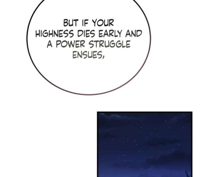 Reborn as the Doomed Prince’s Nanny Chapter 5 page 135