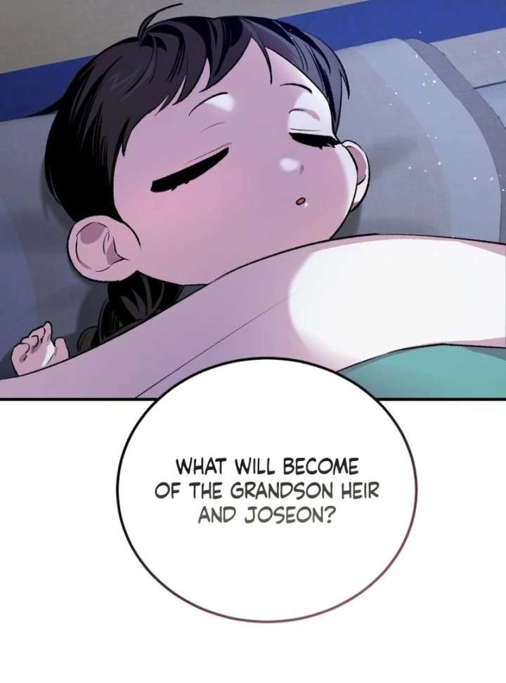 Reborn as the Doomed Prince’s Nanny Chapter 5 page 137