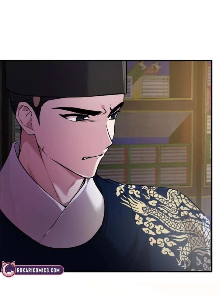 Reborn as the Doomed Prince’s Nanny Chapter 5 page 138